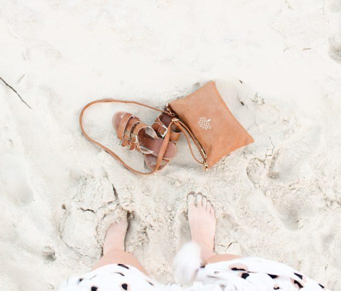 Ultimate Beach Vacation Packing Hacks 26 Photo Beach bag