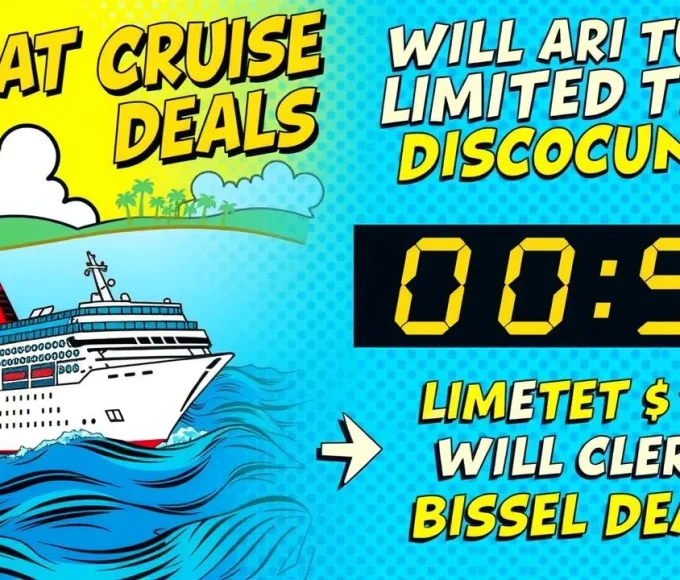Great Cruise Deals and Limited Time Discounts 18 viztisztito diszkont e761a8b074a002f712161a5b65930b3bab9cd5fd30e818ebd5790f7c6bb16413