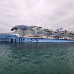 Exploring the World: The Ultimate Cruise Experience 4 Photo Luxury ship