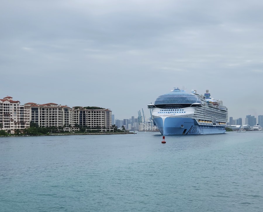 Exploring the World: The Ultimate Cruise Experience 11 image 1120