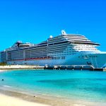 Exploring the Beauty of NCL Cruises 15 Photo Cruise ship