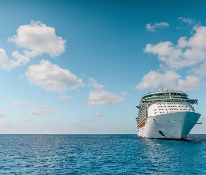 Cruisemapper: Your Ultimate Guide to the Perfect Cruise 20 Photo Cruise ship