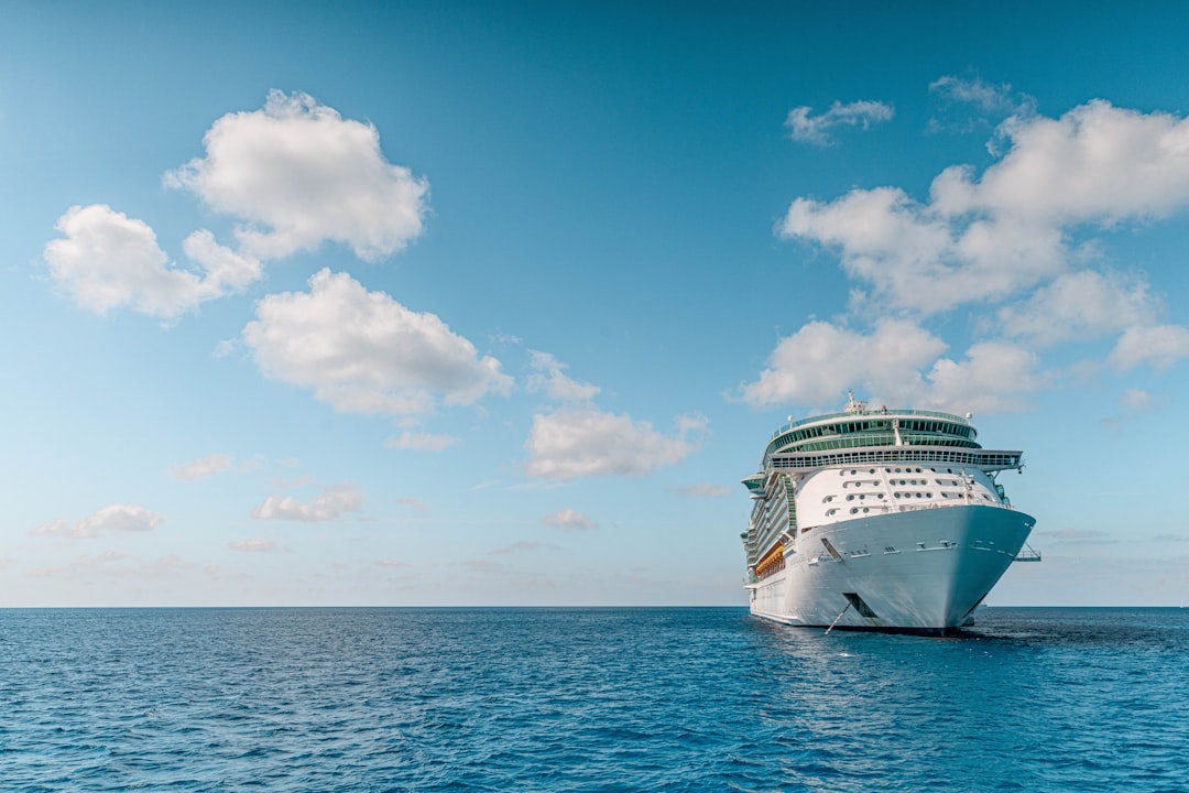 Cruisemapper: Your Ultimate Guide to the Perfect Cruise 9 Photo Cruise ship