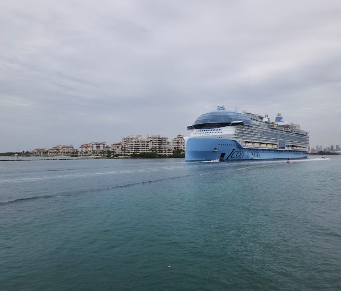 Exploring the World with Holland America Cruises 23 Photo Luxury ship