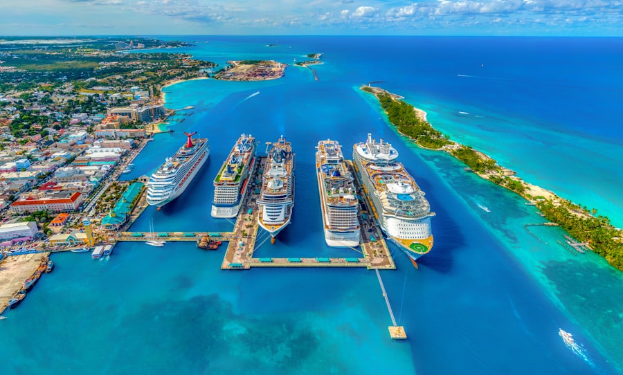 Cruisemapper: Your Ultimate Guide to the Perfect Cruise 11 image 1185
